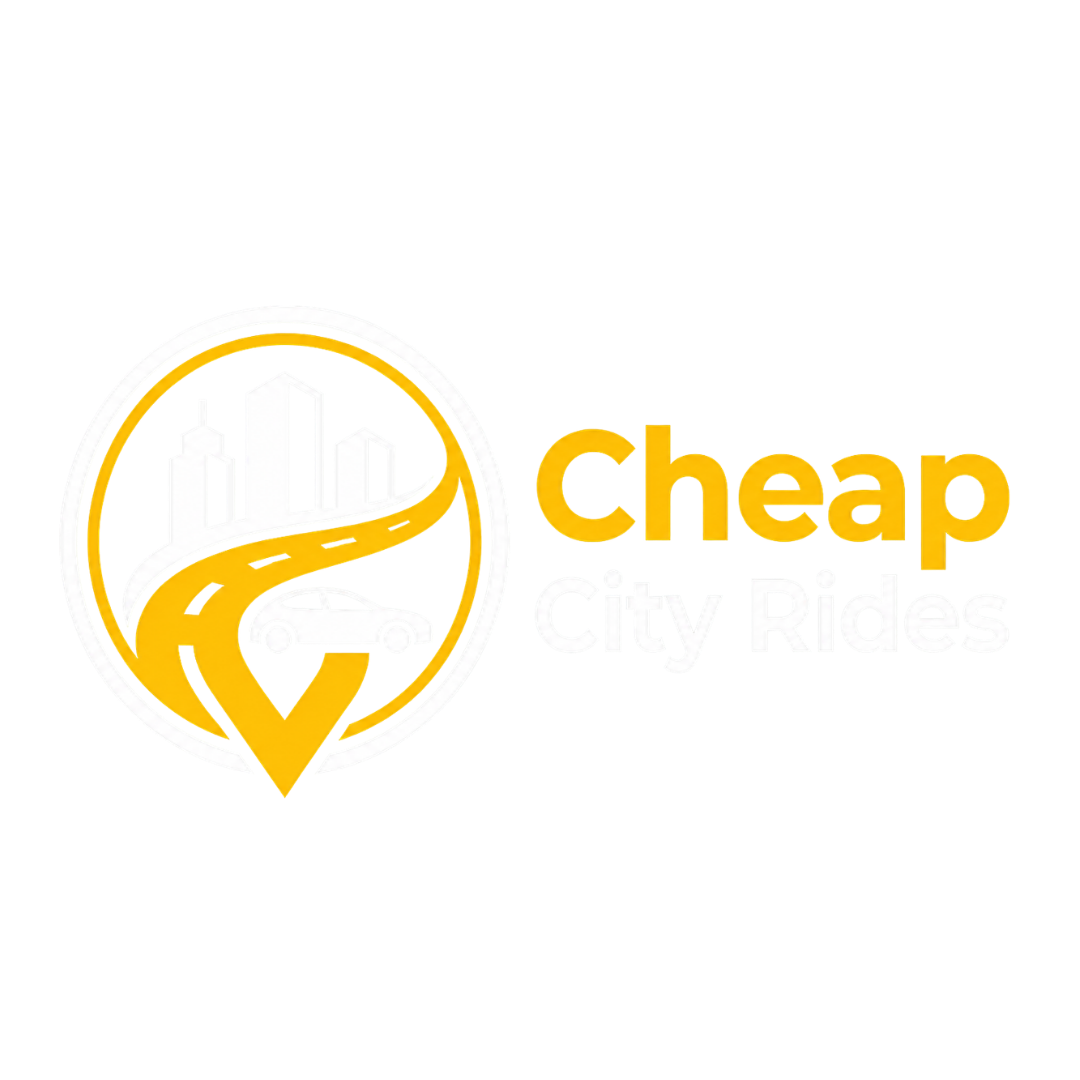 Cheap City Rides